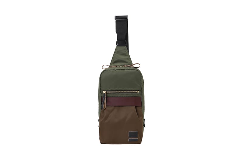 porter sling bag