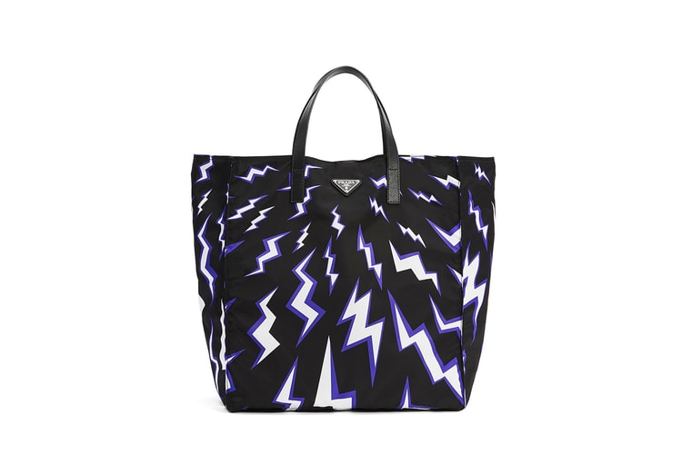 Prada Goes to Tokyo's Isetan for an Exclusive Pop Up