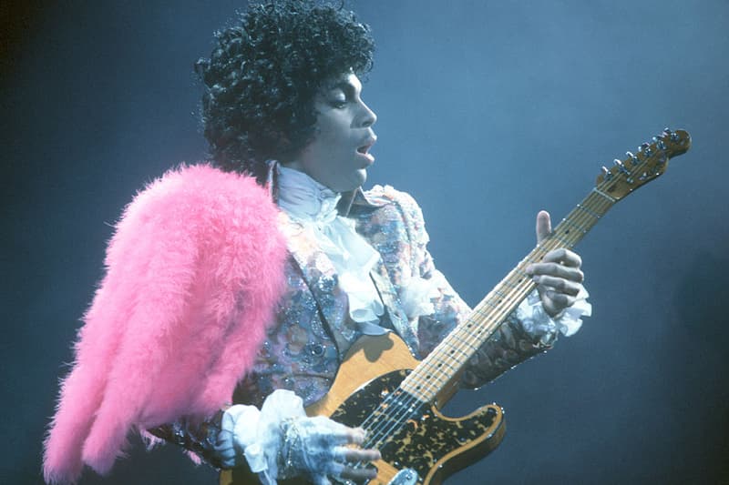 Prince's Estate Video Manic Monday
