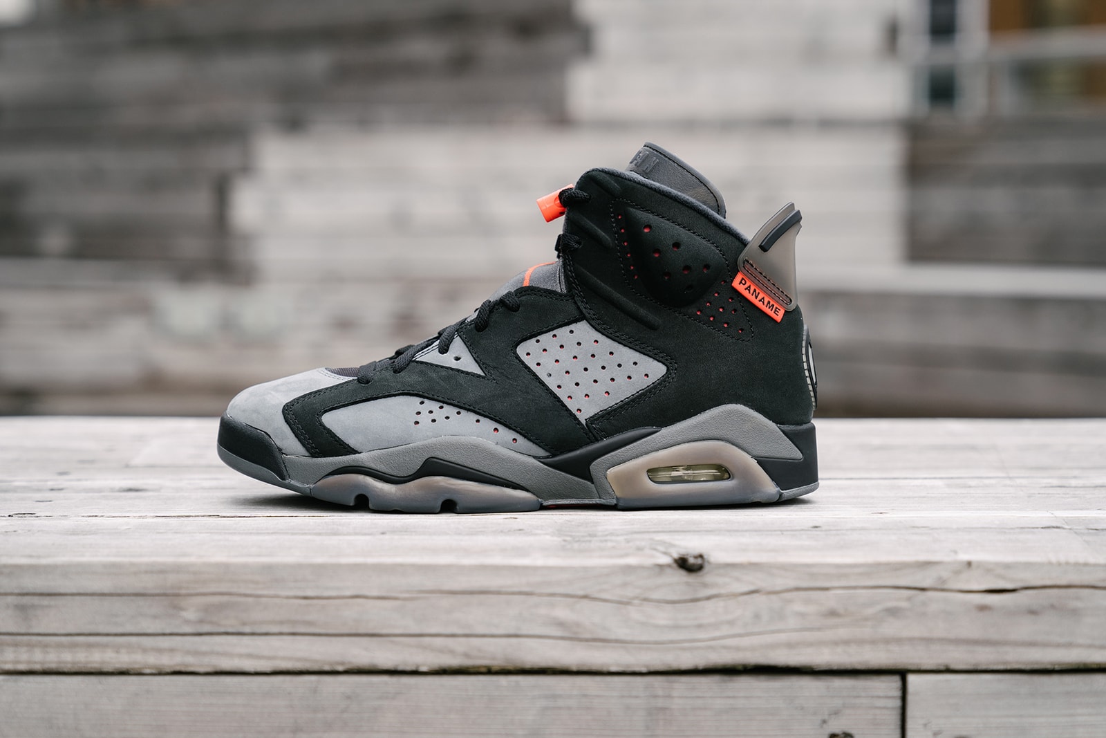 Paris Saint Germain X Air Jordan 6 Release Info Hypebeast