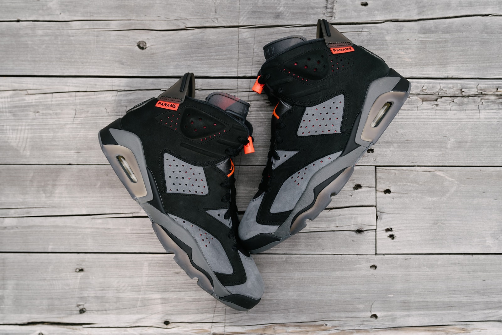 Paris Saint Germain X Air Jordan 6 Release Info Hypebeast