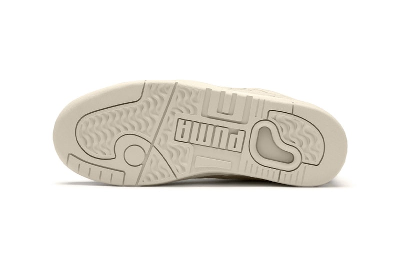 PUMA Palace Guard 4th of July Release Info 370597 Sneaker Drop Information United States of America Independence Day USA Suede Declaration Print US Flag Laces