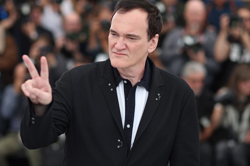 Quentin tarantino