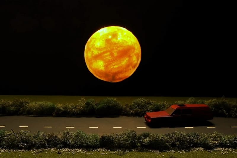 red hearse song collab collaboration single track youtube stream 2019 video june audio jack antonoff sounwave tde sam dew album side project honey