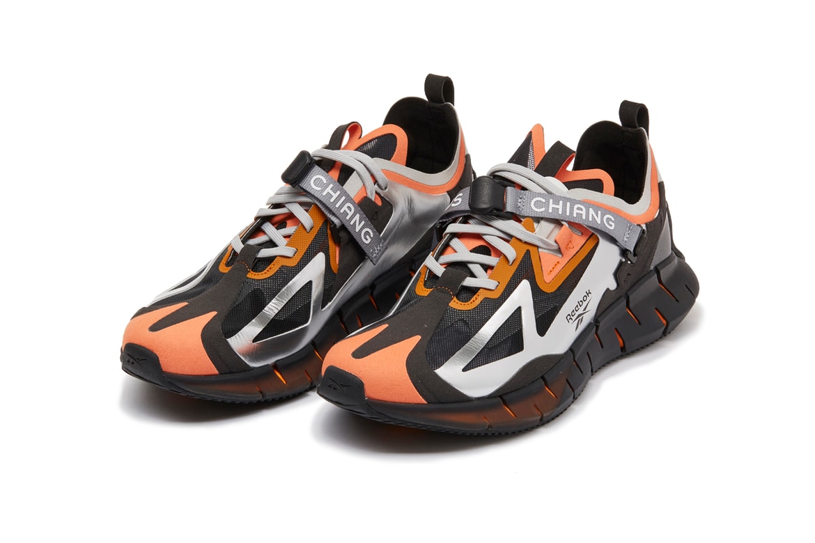 Reebok Prototype Sneakers Ss20 Collaborations Hypebeast