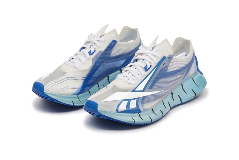 Reebok Prototype Sneakers Ss20 Collaborations Hypebeast