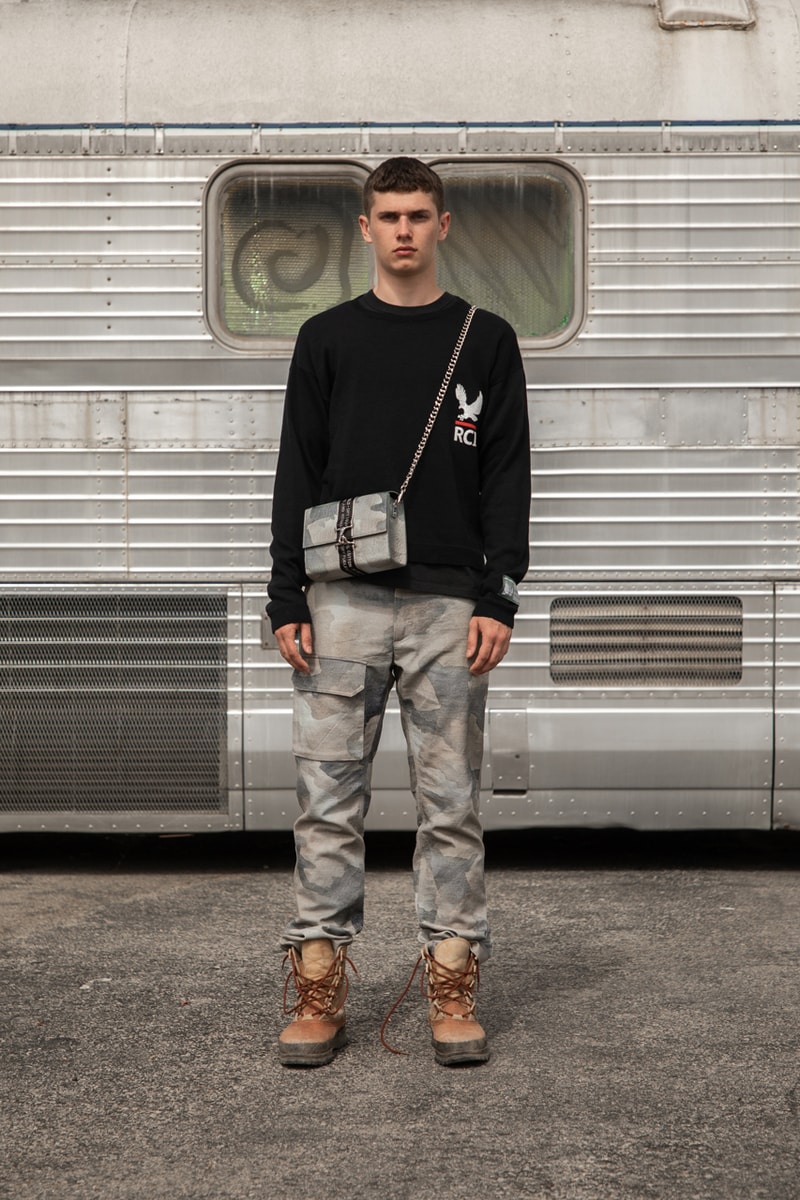reese cooper spring summer 2020 collection lookbook images how a letter travels 