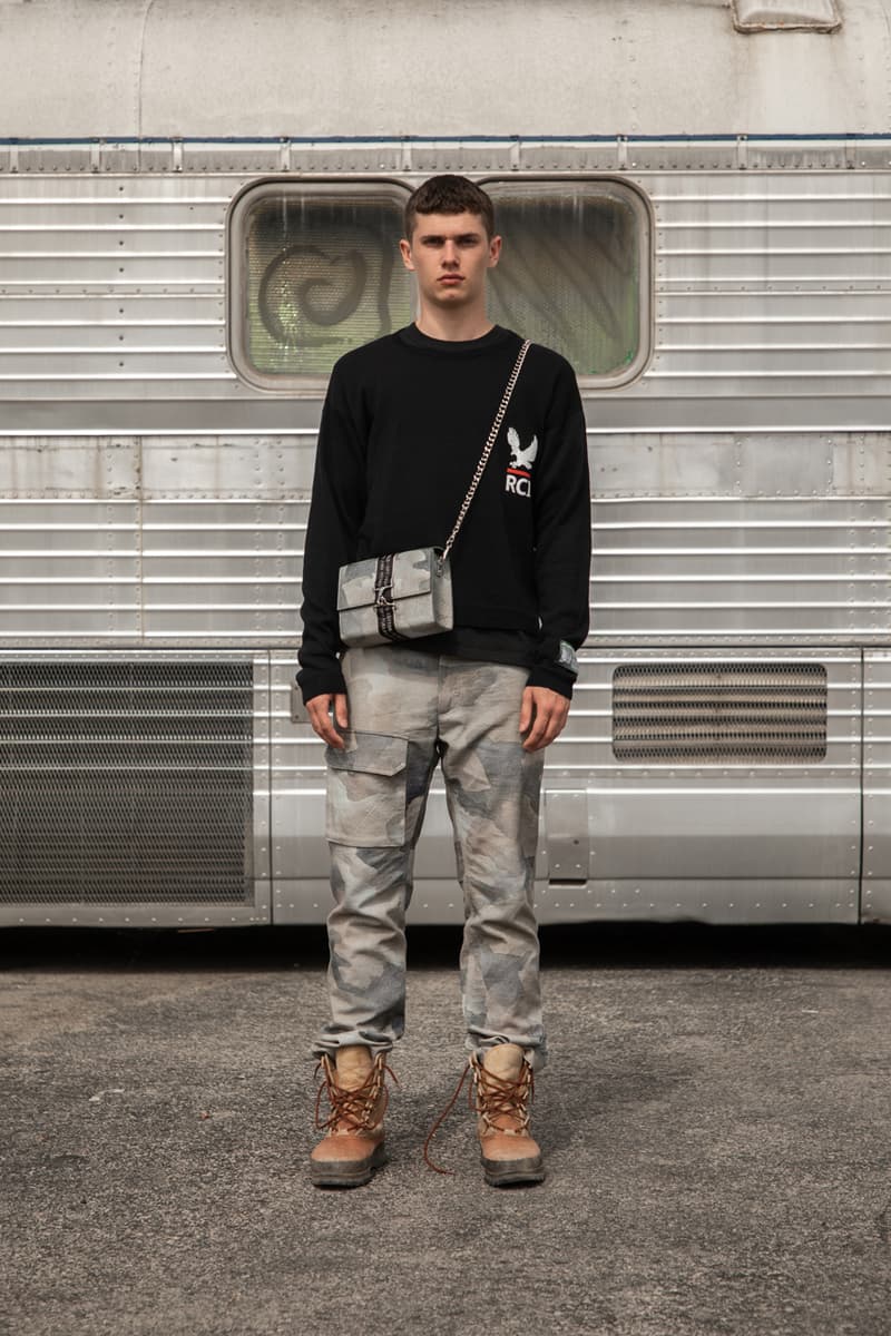 reese cooper spring summer 2020 collection lookbook images how a letter travels