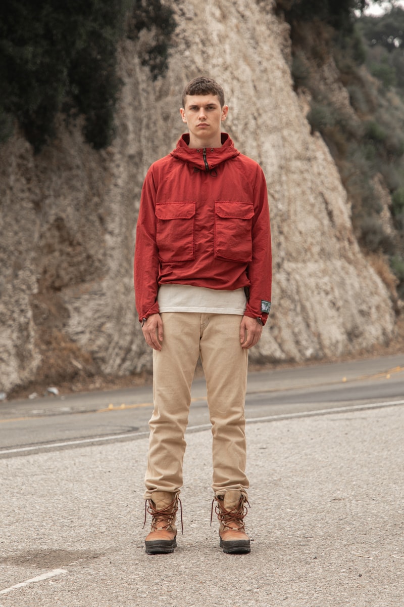 reese cooper spring summer 2020 collection lookbook images how a letter travels 