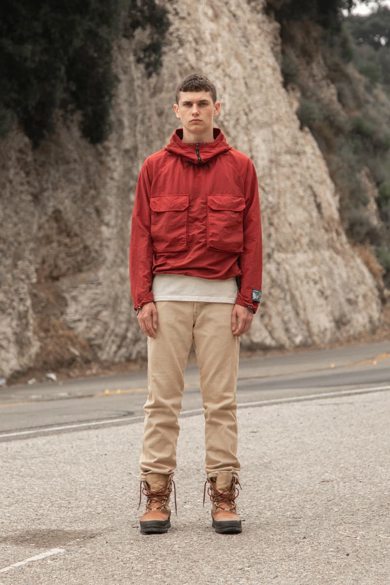 reese cooper spring summer 2020 collection lookbook images how a letter travels