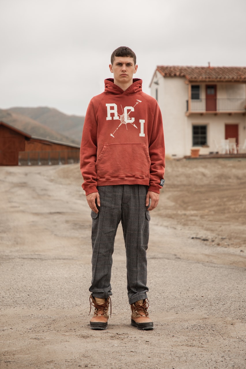 reese cooper spring summer 2020 collection lookbook images how a letter travels 