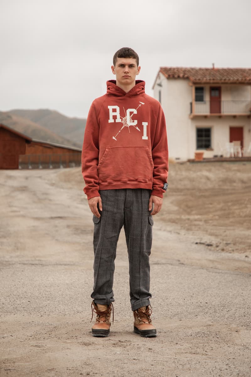 reese cooper spring summer 2020 collection lookbook images how a letter travels