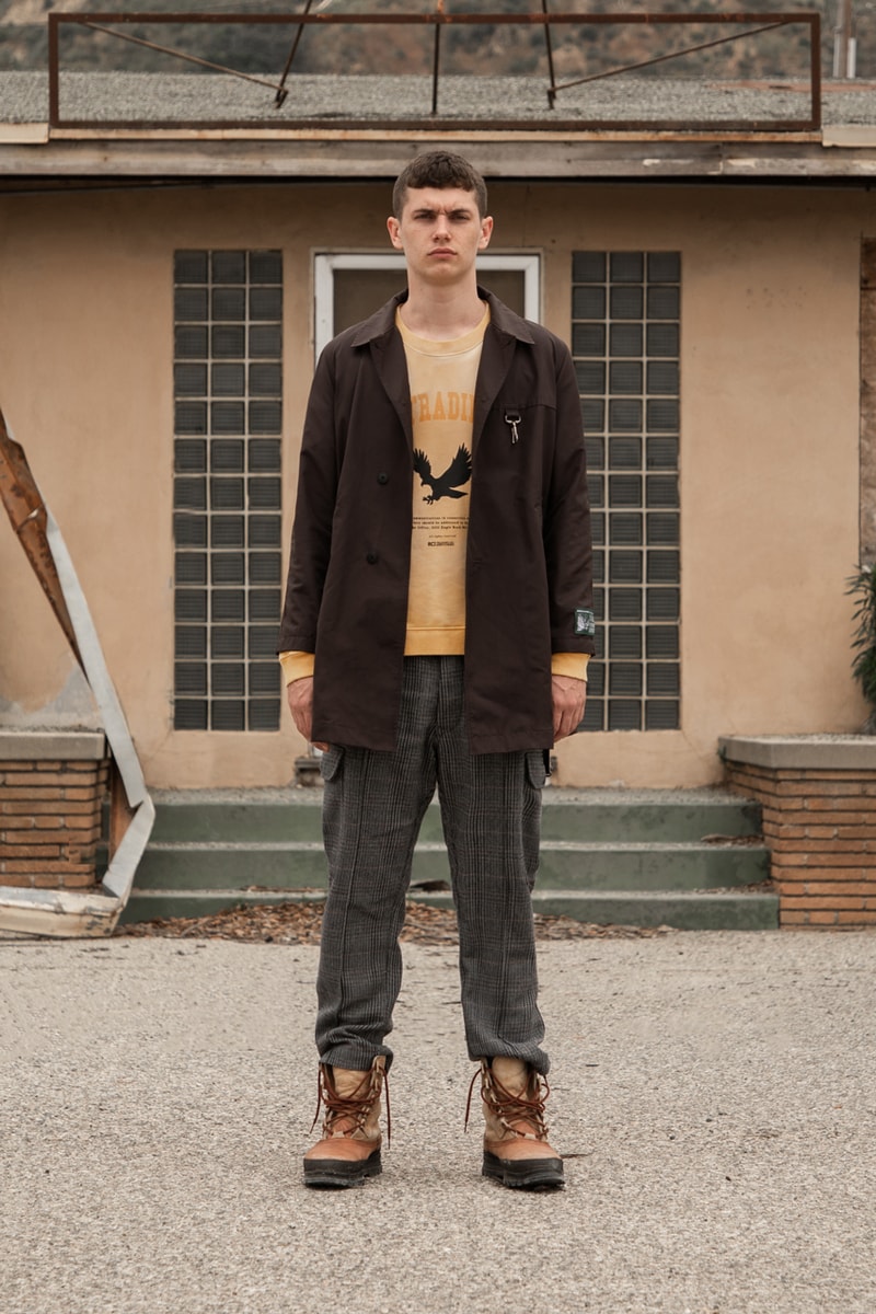 reese cooper spring summer 2020 collection lookbook images how a letter travels 