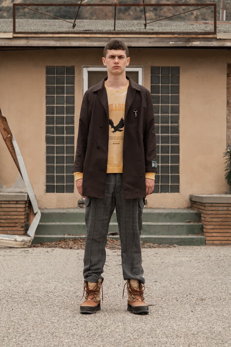 reese cooper spring summer 2020 collection lookbook images how a letter travels