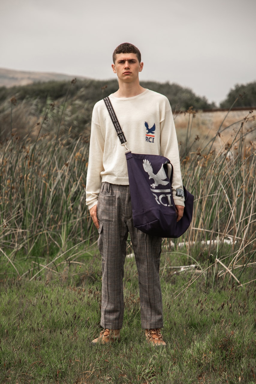 reese cooper spring summer 2020 collection lookbook images how a letter travels 