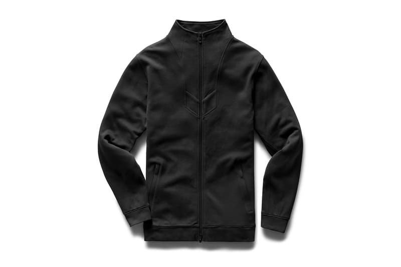 Reigning Champ x ASICS Collaboration "Kyoto Edition" gel kayano 5 25 og sneaker silhouette release date info drop buy running jacket tee shirt june 15 release date info