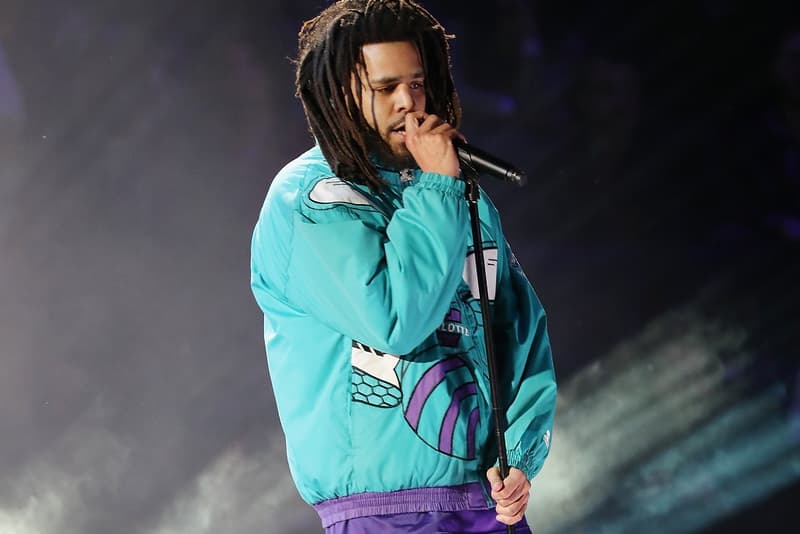 J Cole REVENGE A Dreamville Film New Trailer video project revenge of the dreamers iii 3 june 2019 teaser clip footage music ski mask the slump god kenny beats documentary short