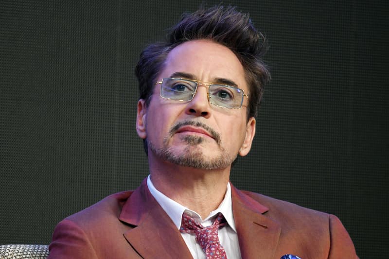 Robert Downey Jr. Amazon Footprint Coalition Re:MARS conference Leonardo DiCaprio Mark Ruffalo Matt Damon