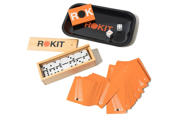 Embrace Summer with ROKIT's Classic Games Collection