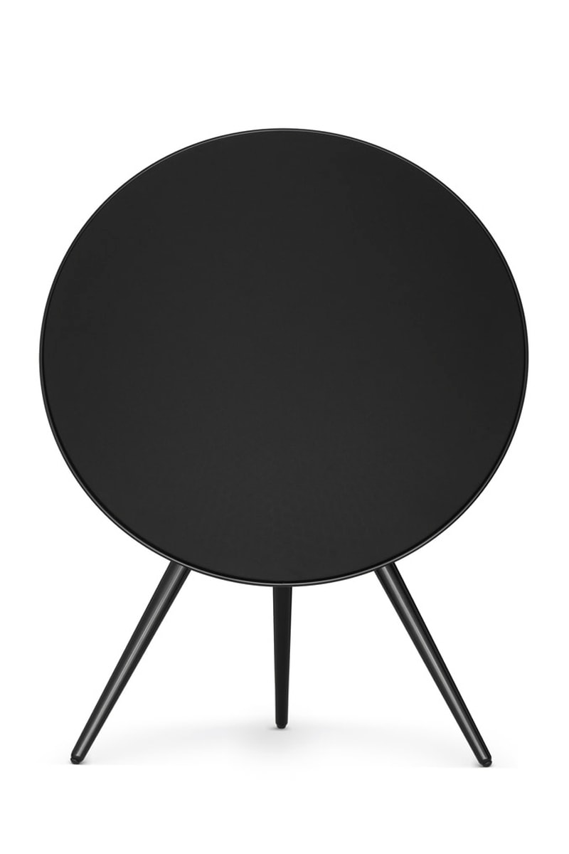 Beoplay A9 A1 Saint Laurent Rive Droite Rue Saint Honoré Paris Rodeo Drive Los Angeles Anthony Vaccarello