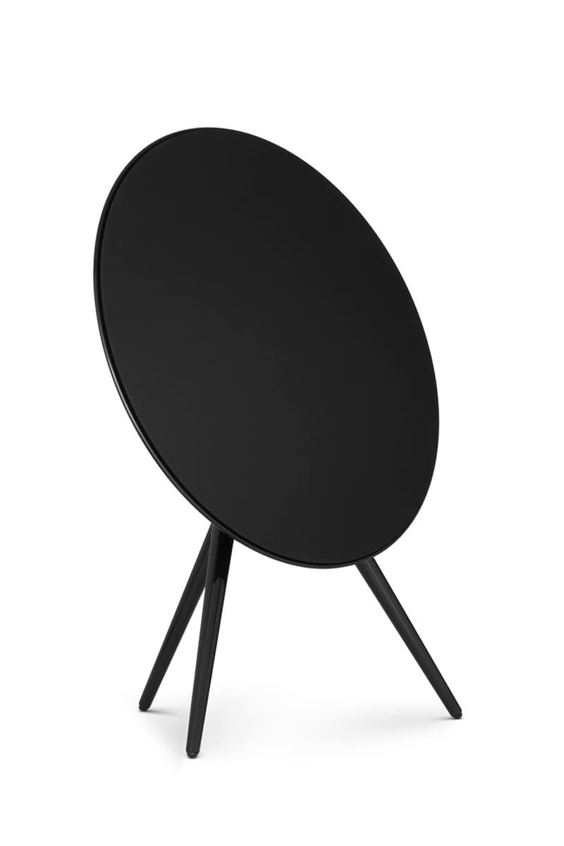 Beoplay A9 A1 Saint Laurent Rive Droite Rue Saint Honoré Paris Rodeo Drive Los Angeles Anthony Vaccarello