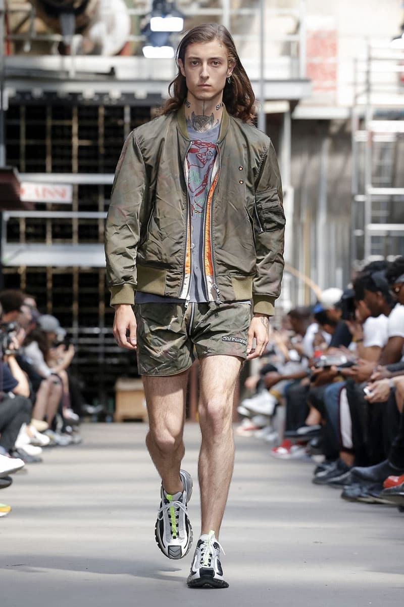 SANKUANZ Spring Summer 2020 Collection Paris Fashion Week Shangguan Zhe Sneaker protectors sandals cowboy western wear southern gothic grunge footwear