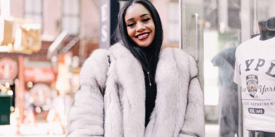 Saweetie Is A Boss In My Type Video Hypebeast