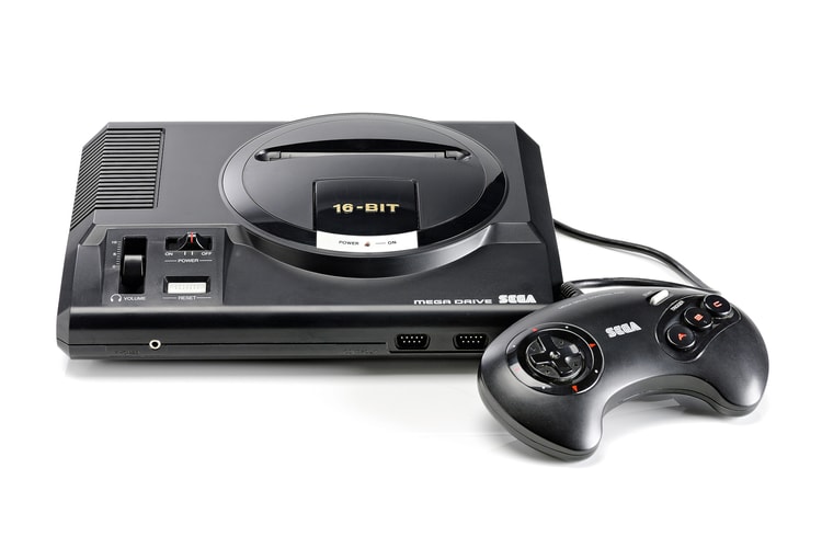 Here Are All the Pre-Installed Games Coming to the Sega Genesis Mini