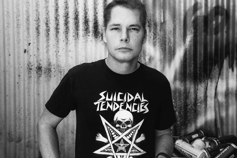 Shepard Fairey's 30-Year Artist Career Spotlighted in Paris Retrospective