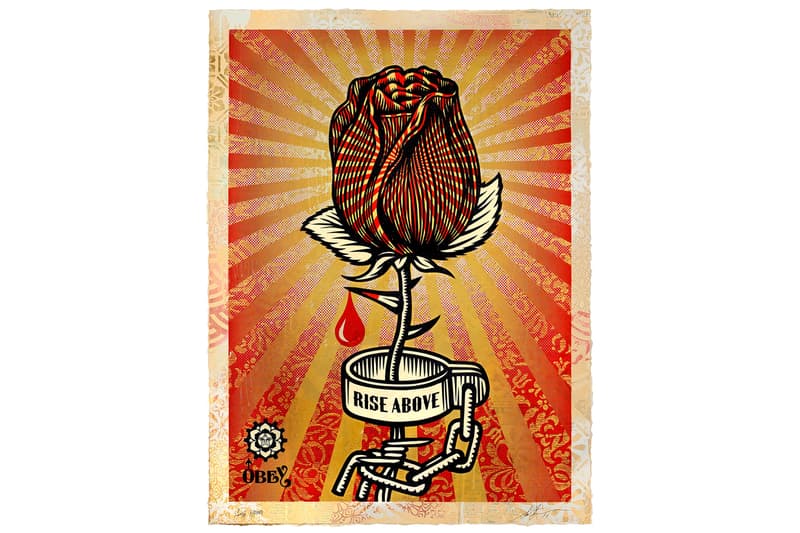 shepard fairey facing the giant three decades of dissent artworks exhibitions