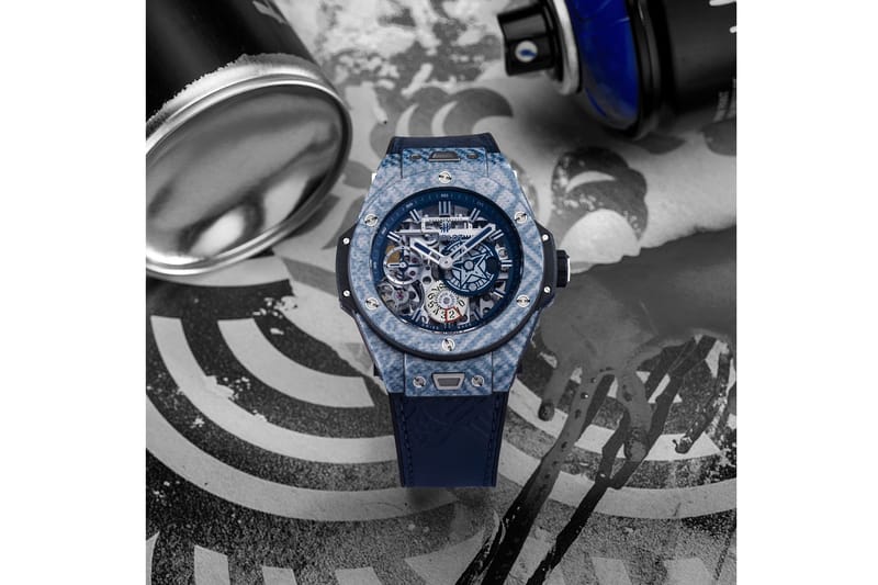 992703 hublot