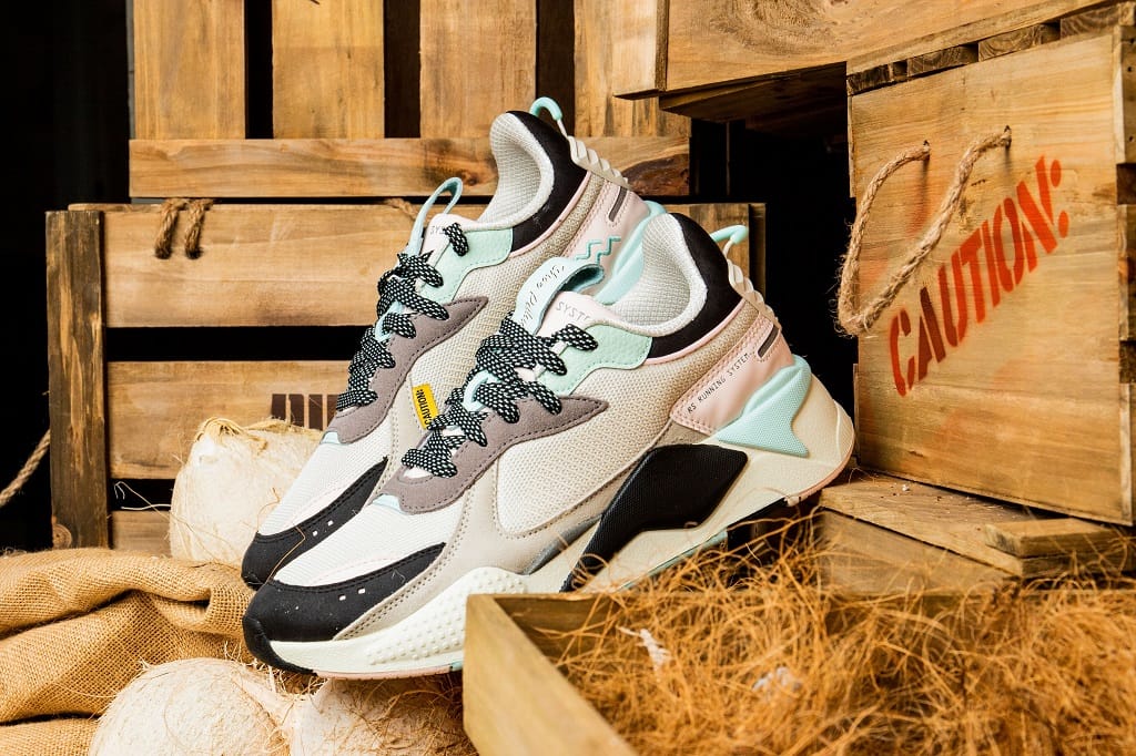 The top 19 sneakers of 2019 - All City Canvas