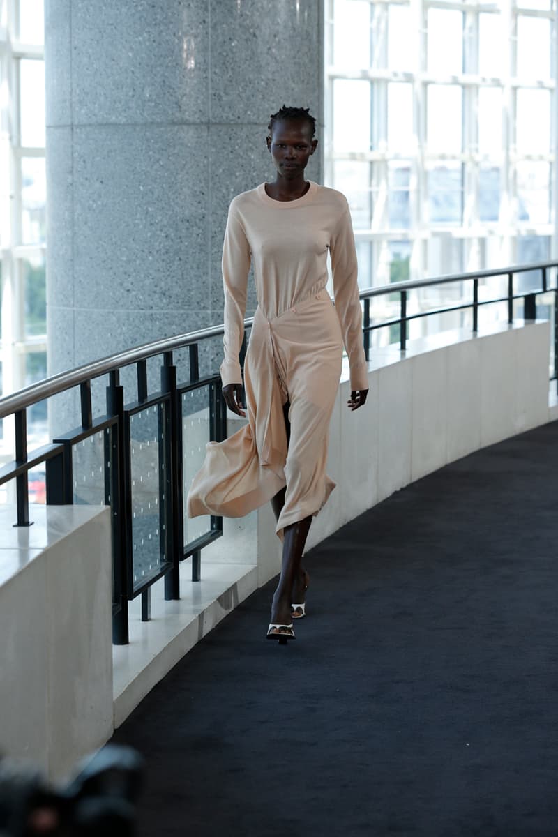 sies marjan spring summer 2020 mens collection paris fashion week menswear debut