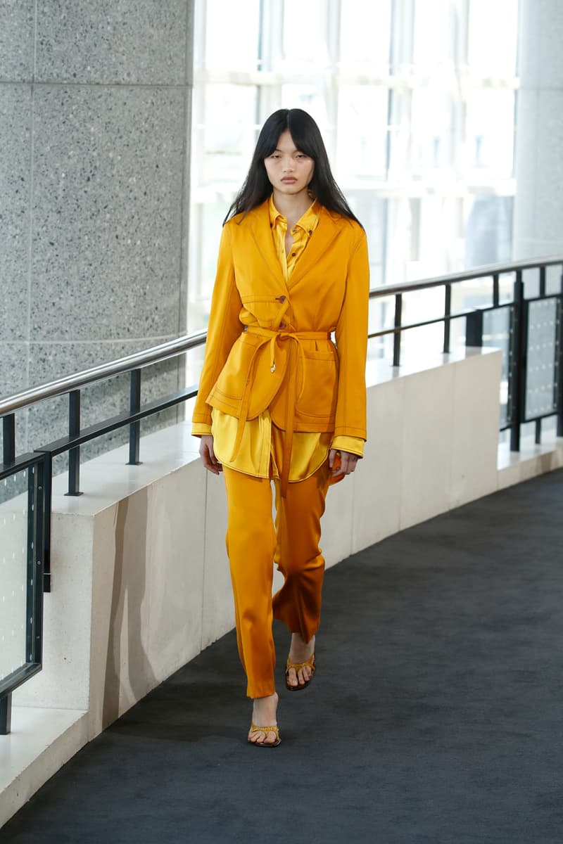 sies marjan spring summer 2020 mens collection paris fashion week menswear debut