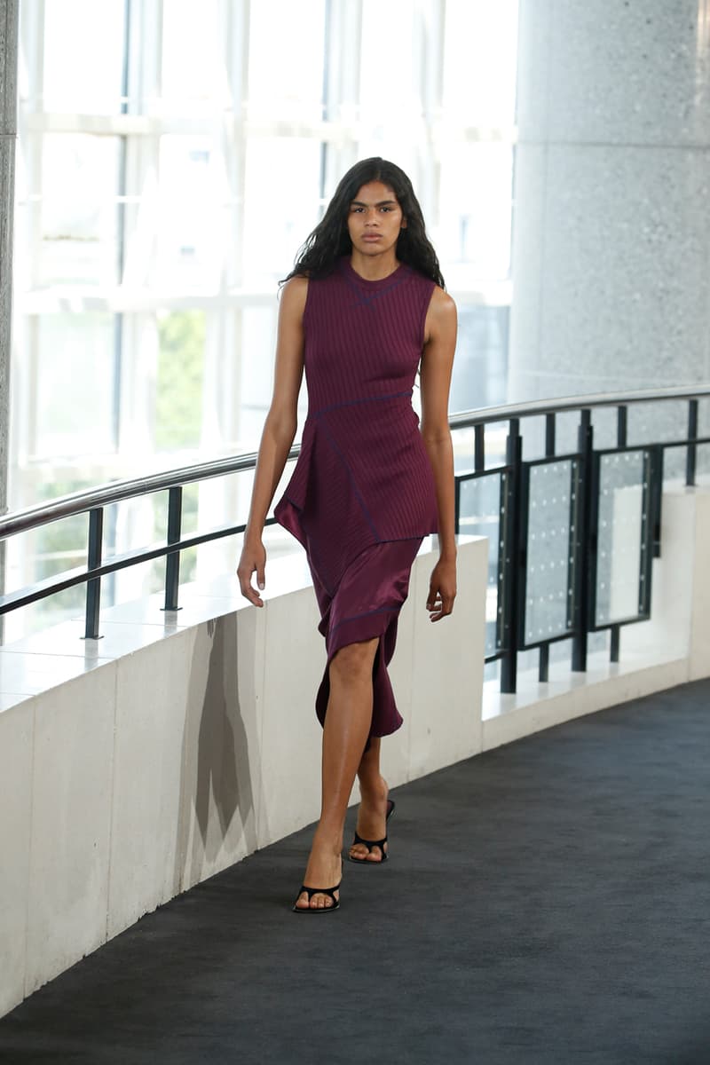 sies marjan spring summer 2020 mens collection paris fashion week menswear debut