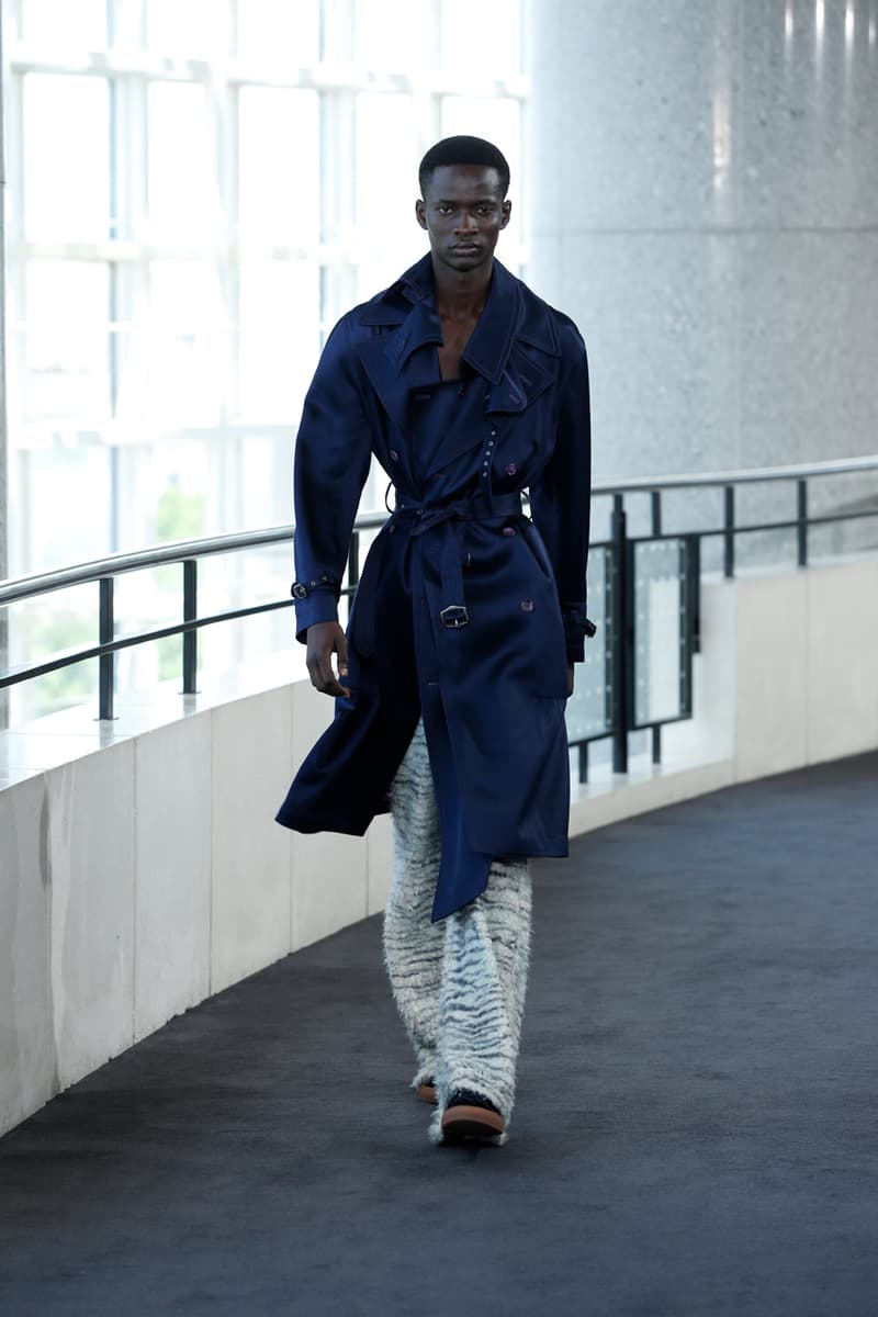 sies marjan spring summer 2020 mens collection paris fashion week menswear debut 