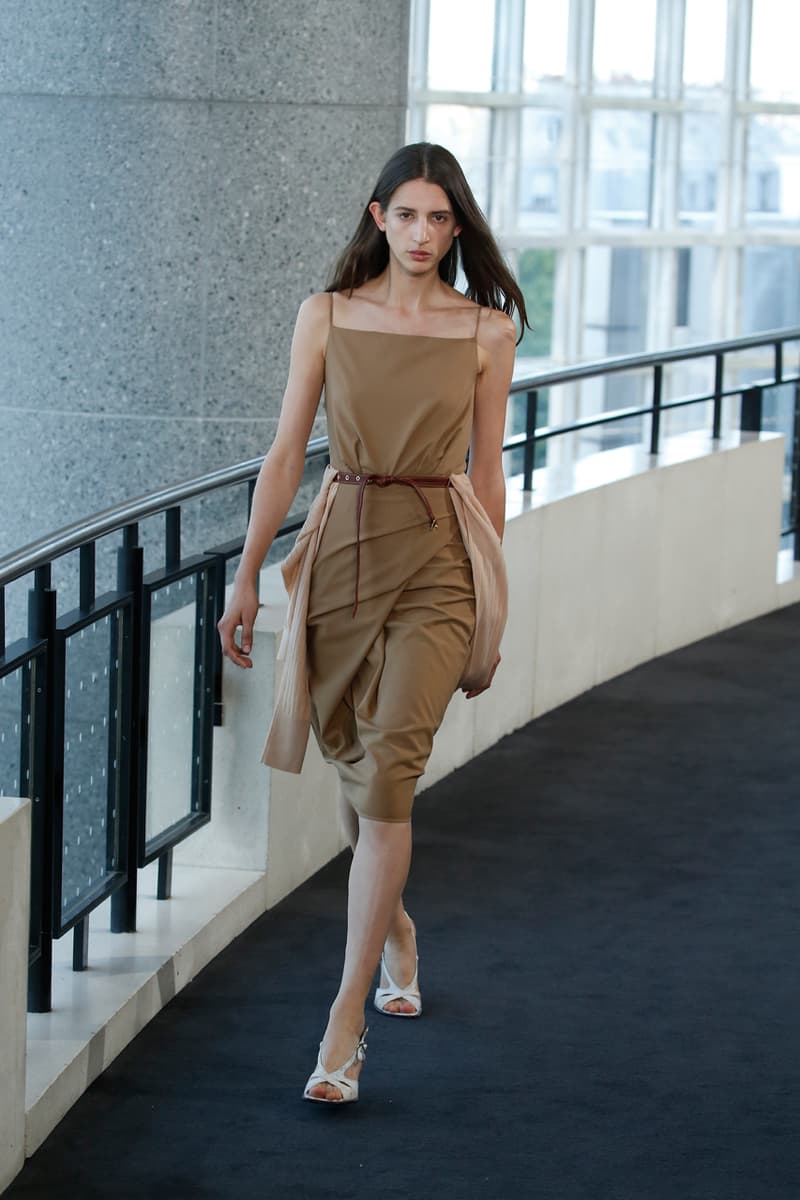 sies marjan spring summer 2020 mens collection paris fashion week menswear debut