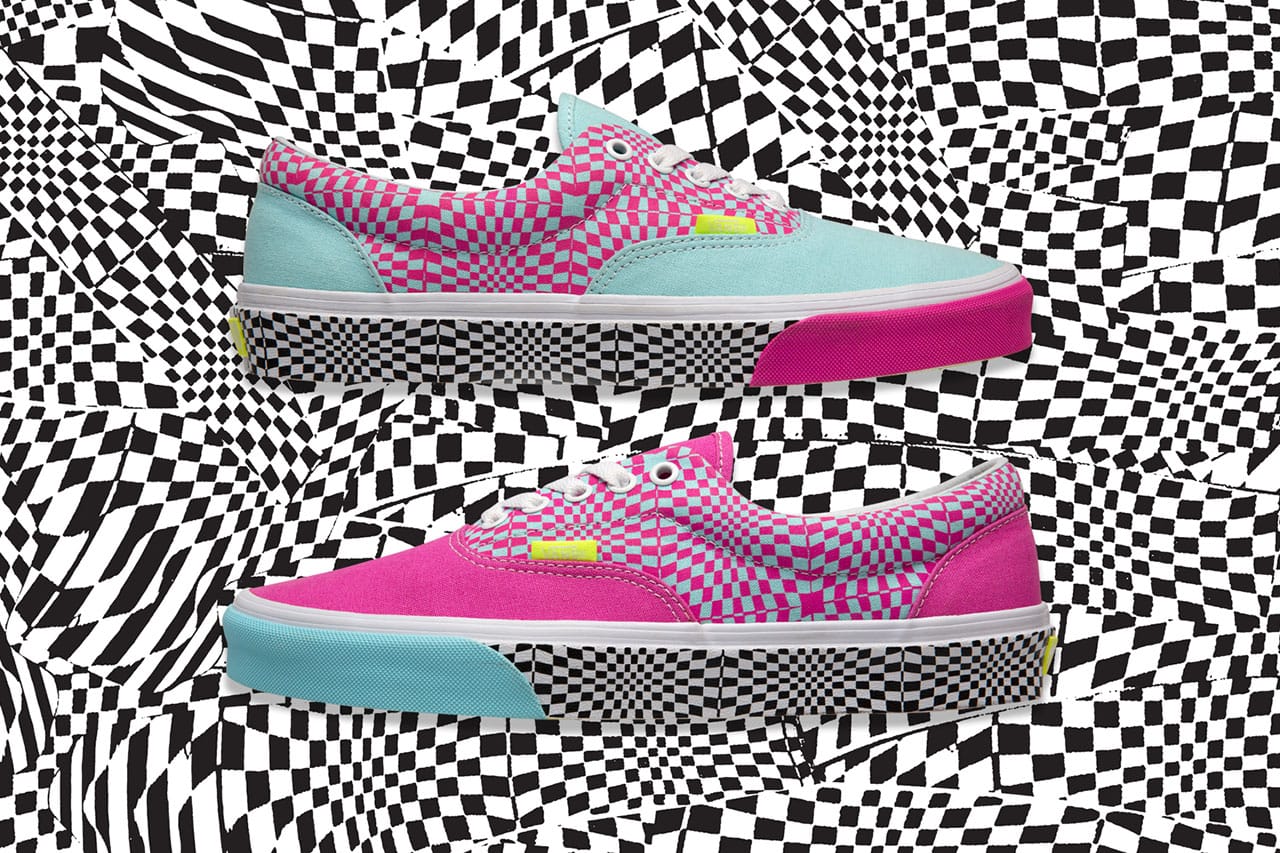 Purchase \u003e checkerboard vans size 2, Up 