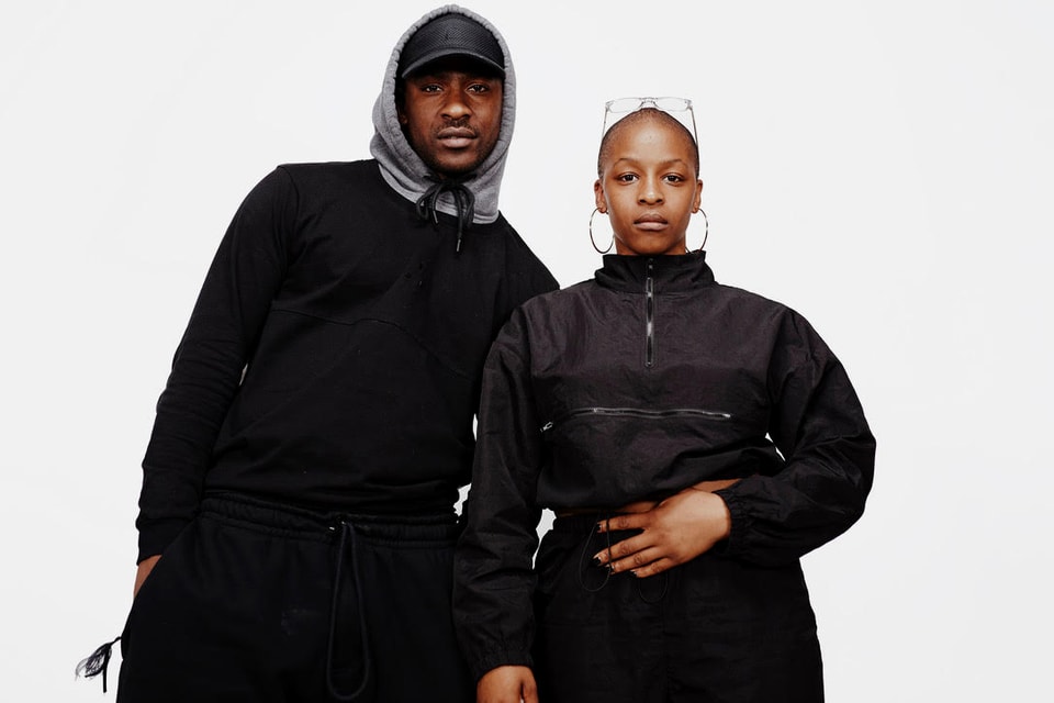 Skepta Talks Ignorance Is Bliss With Apple Music Hypebeast