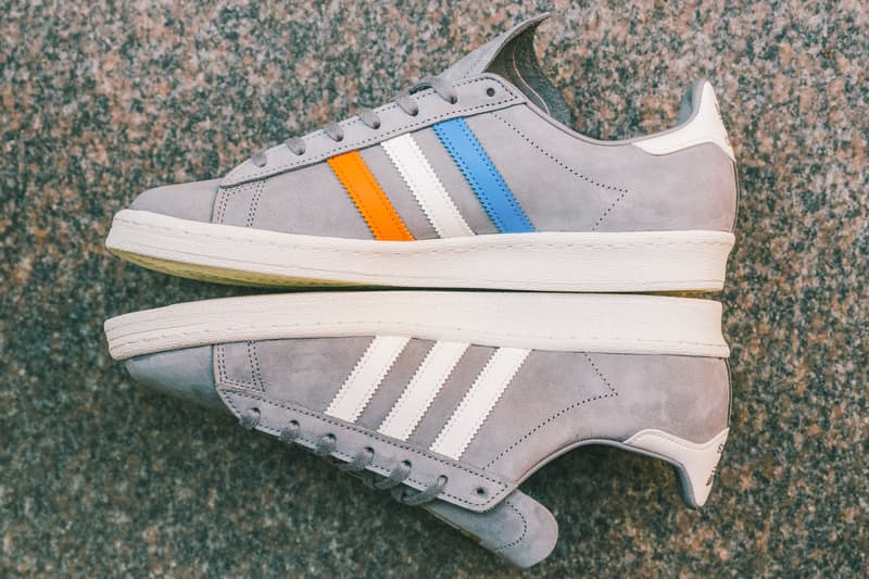 SNS x adidas Originals Campus Sneakers Release | Hypebeast SNS x adidas Originals Campus Sneakers Release | Hypebeast