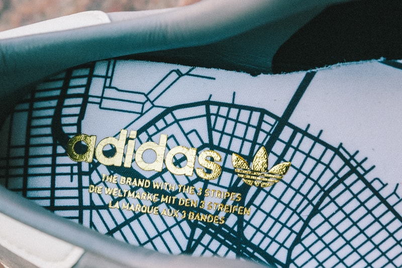 sneakersnstuff sns adidas originals campus 80s 22 little west sneaker release 2019 