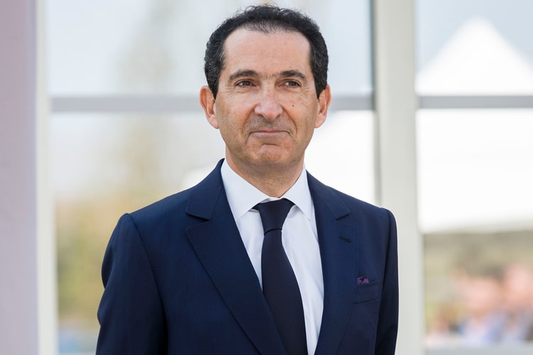 Sotheby's Sold to French-Israeli Tycoon Patrick Drahi for $3.7 Billion