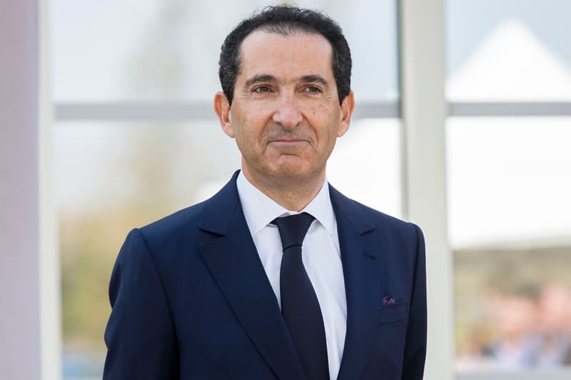 Sotheby's Sold to Patrick Drahi for $3.7 Billion art auction house classic modern contemporary billionaire forbes sales wall street