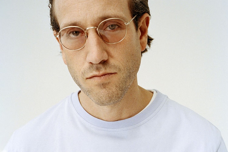 Soulland Gets Sustainable With "Logic_041904" Collection