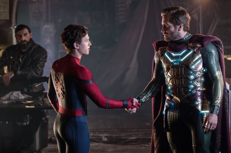Spider-Man: Far From Home Has Two Post-Credit Scenes mcu marvel cinematic universe tom holland jake gyllenhaal mysterio post credit scenes descriptions Norman Osborn sinister six