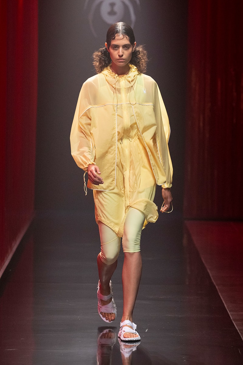 Spyder Unveils Metropolitan-Inspired Streetwear for Spring/Summer 2020 Fashion Lookbook 
