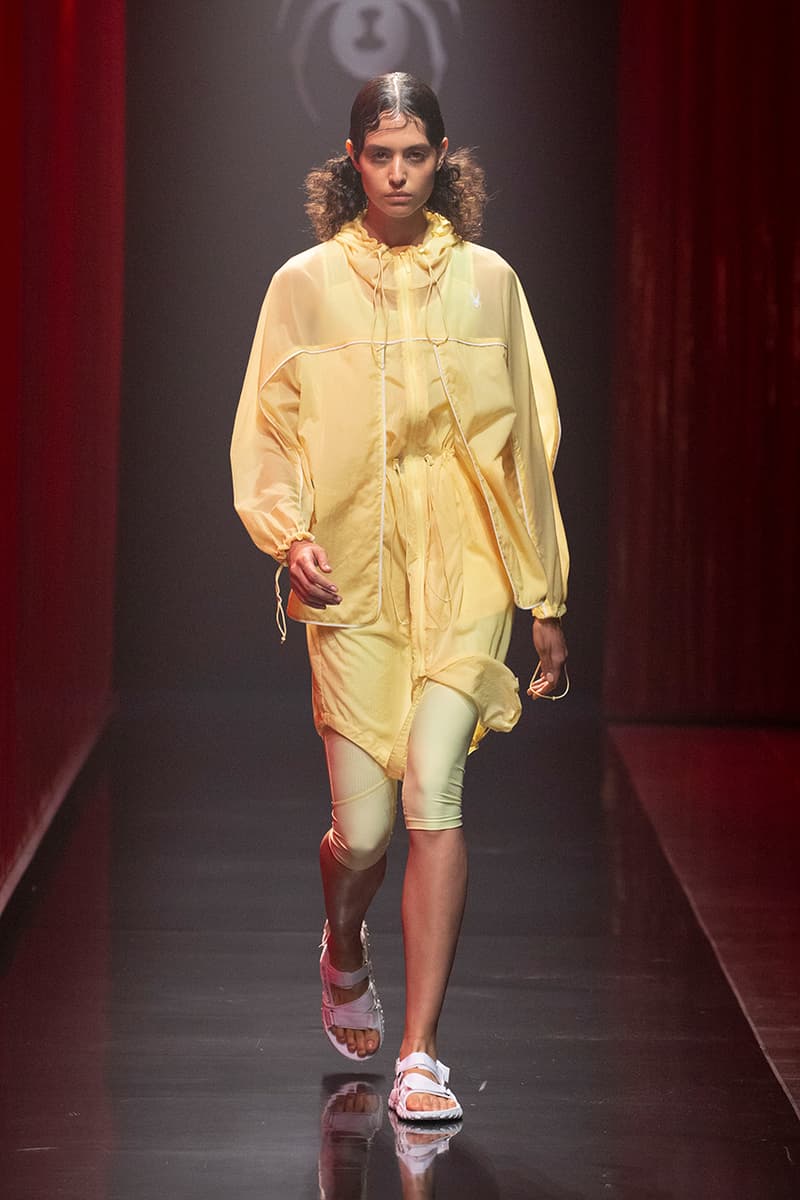 Spyder Unveils Metropolitan-Inspired Streetwear for Spring/Summer 2020 Fashion Lookbook