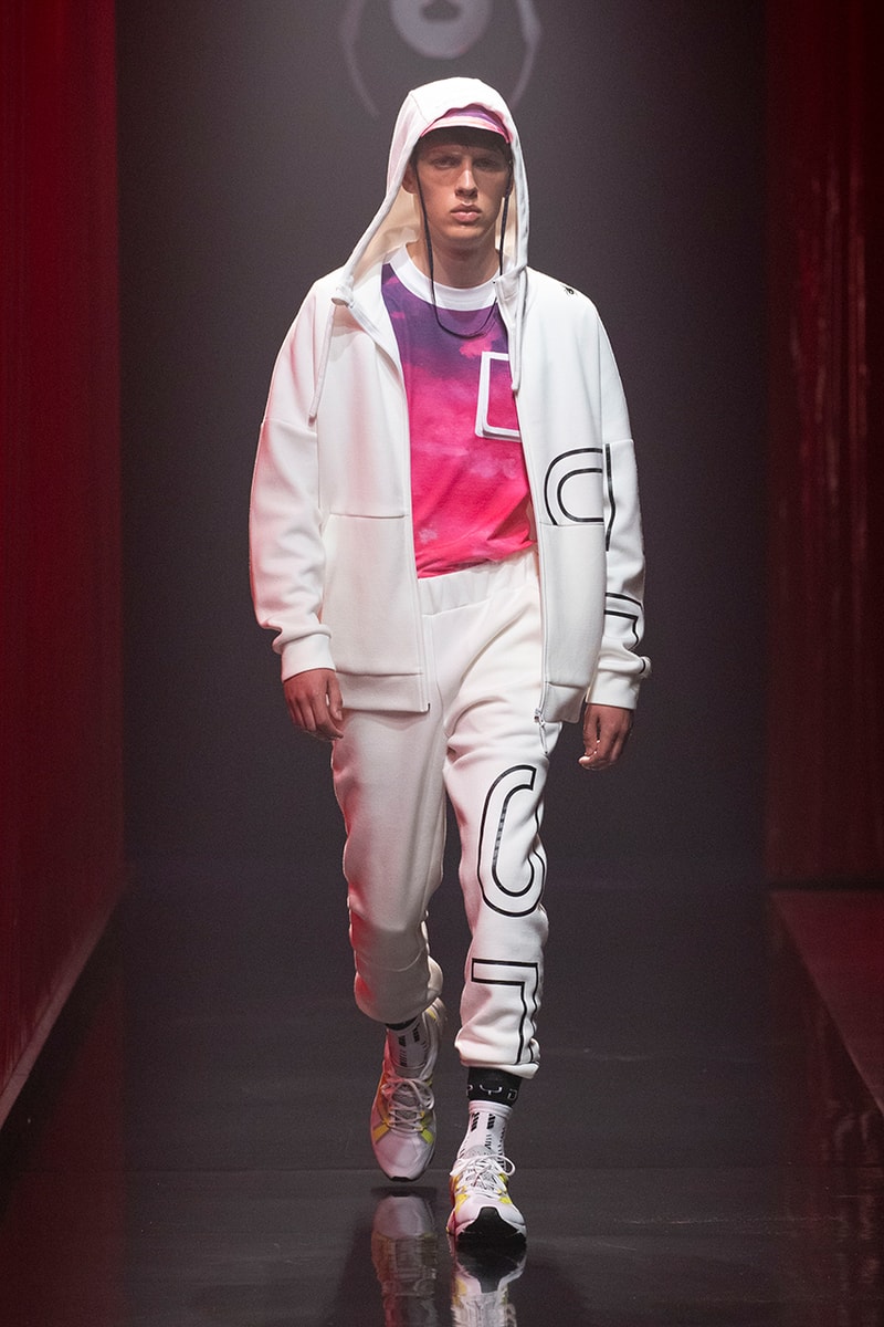 Spyder Unveils Metropolitan-Inspired Streetwear for Spring/Summer 2020 Fashion Lookbook 