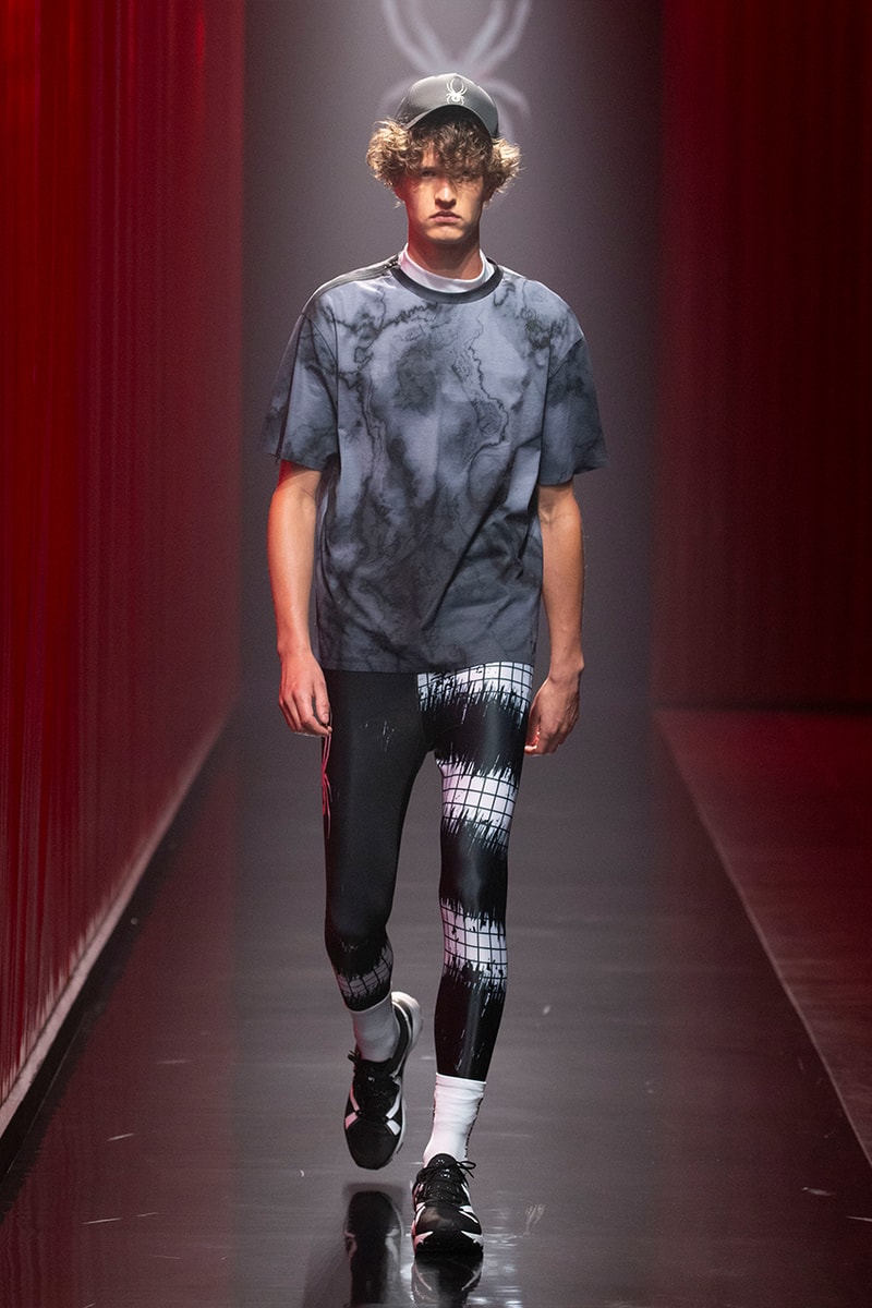 Spyder Unveils Metropolitan-Inspired Streetwear for Spring/Summer 2020 Fashion Lookbook 