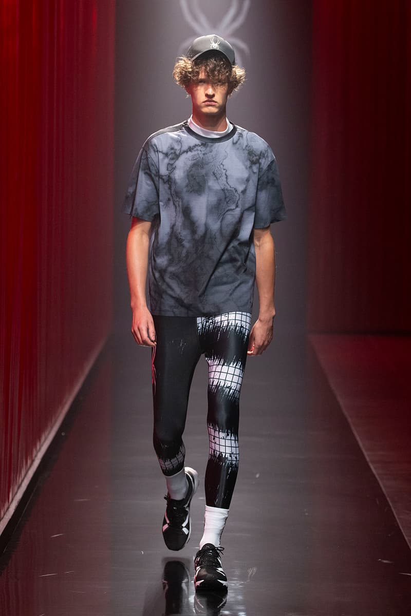 Spyder Unveils Metropolitan-Inspired Streetwear for Spring/Summer 2020 Fashion Lookbook